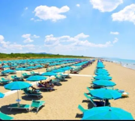 Casa Al Mare Marina di Grosseto