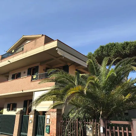 Holiday home Casa Al Mare Marina di Grosseto