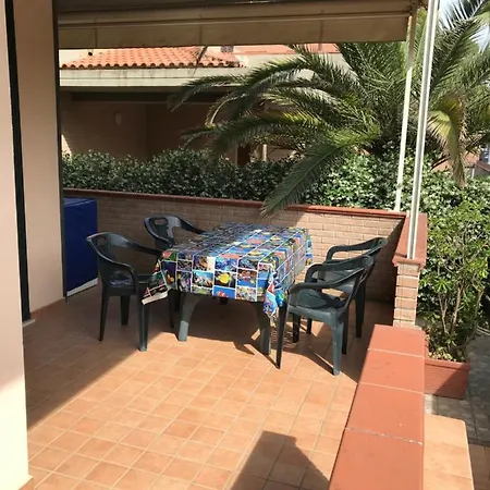 Casa Al Mare Marina di Grosseto
