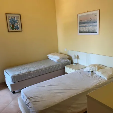 Casa Al Mare Tatil Evi