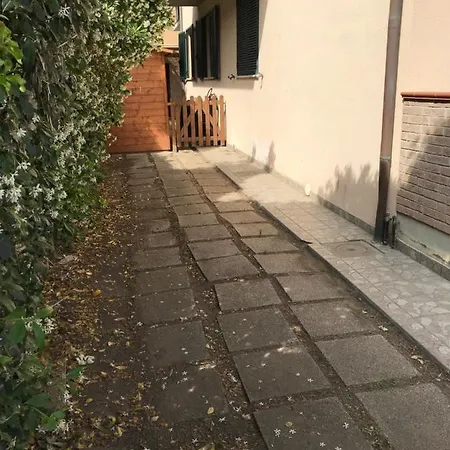 Tatil Evi Casa Al Mare