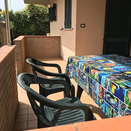 Casa Al Mare Tatil Evi