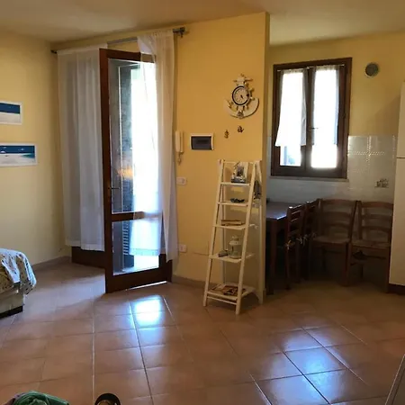 Casa Al Mare *