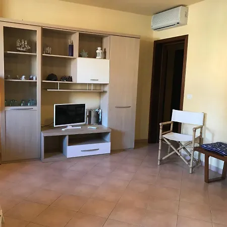 Casa Al Mare Holiday home *
