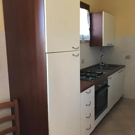Casa Al Mare Holiday home *