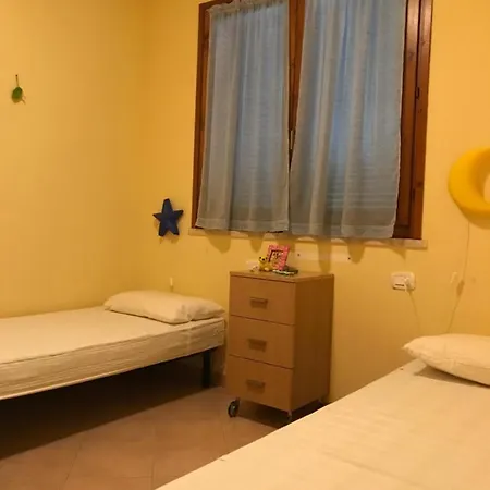 Casa Al Mare Marina di Grosseto