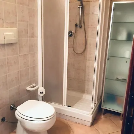 Holiday home Casa Al Mare Marina di Grosseto