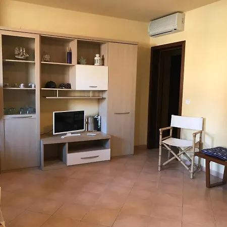 Tatil Evi Casa Al Mare *