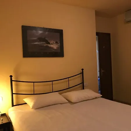 Casa Al Mare Tatil Evi Marina di Grosseto